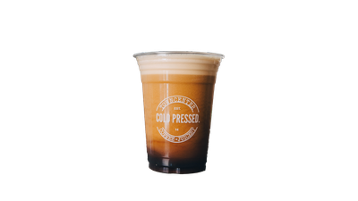 Nitro Cold Brew