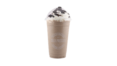 Cookies & Cream Frosted Blend