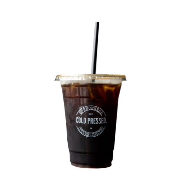 Iced Coffee