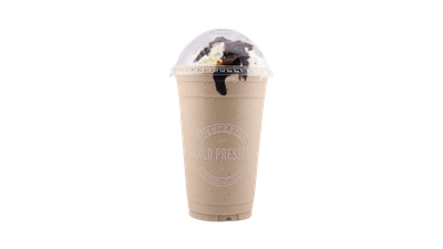Cocomocha Frosted Blend