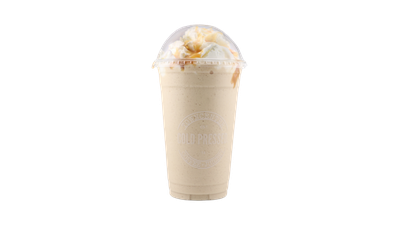 Creamy Caramel Frosted Blend